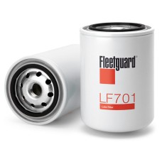 Fleetguard Oil Filter - LF701